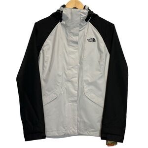 The North Face Boundary Jacket